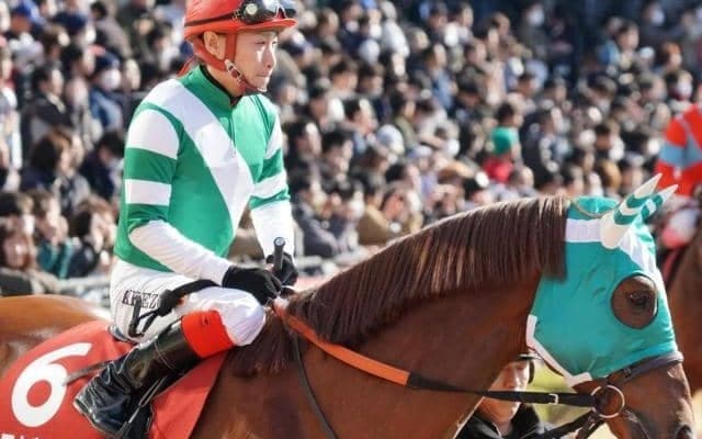 かつて“中3カ月”で連覇達成も 金鯱賞はデータ派泣かせの一戦？