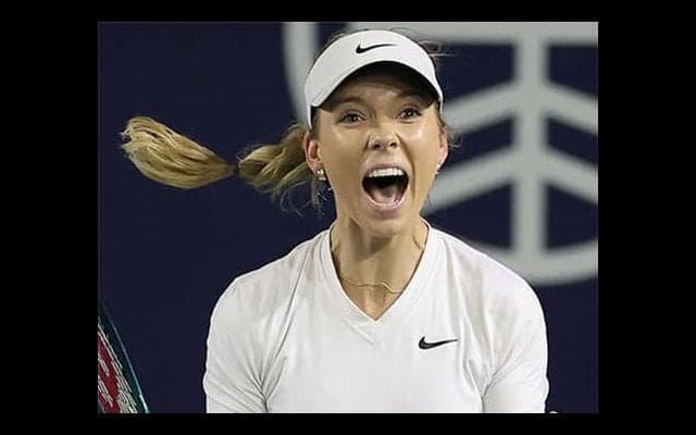  カップルで同週V！ATP＆WTA500制覇 
