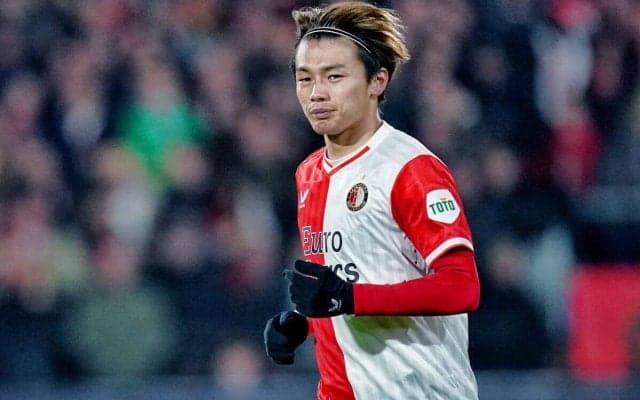敢えて言うならば『ケチャップ理論』…今季1ゴールと苦しむ上田綺世に監督も悩む「非常に難しい」