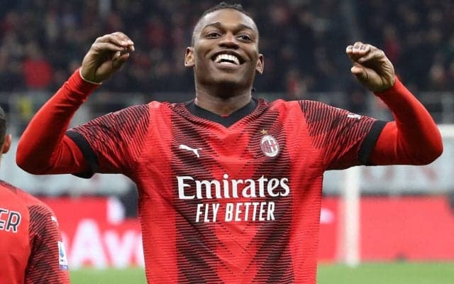 ビッグクラブ関心のレオンがミラン残留の意思表明「僕の未来はミランにある」