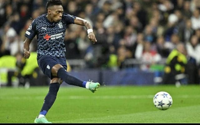 アスレティック、ブラガからスペイン人FWジャロを来季加入で獲得！