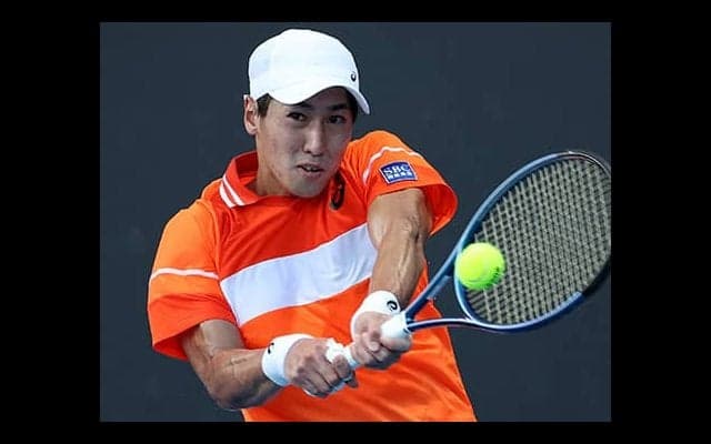 綿貫陽介 BNPパリバOP予選欠場