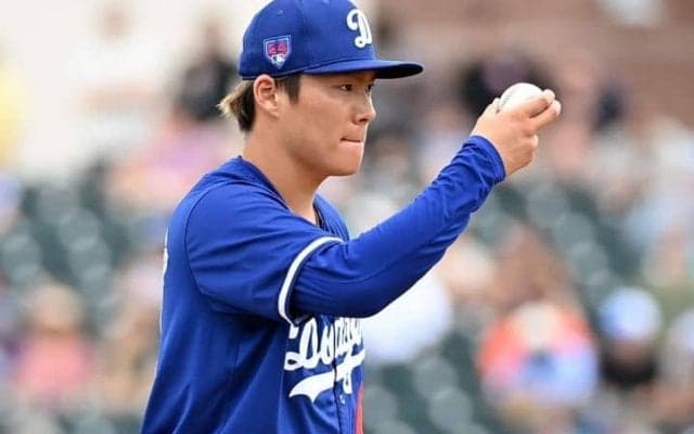 山本由伸に思わぬ課題!? フォームの“癖”が盗まれる可能性をド軍コーチが懸念「注意を払わなければいけない」