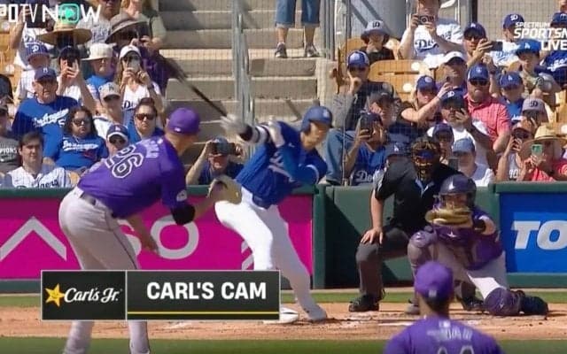 「悪の帝国すぎる」「人間じゃねえ…」大谷翔平が“変態打ち”を炸裂した瞬間　“史上最強打線”ドジャースが相手投手陣をフルボッコにした無慈悲すぎる攻撃