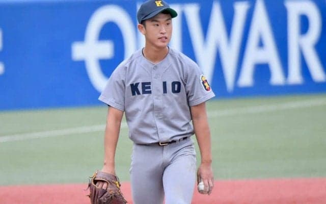 神宮で鳴った“靱帯断裂の音”「ブチって」　両親からは引退の提案…慶大生が始めた就活