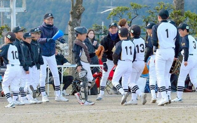 子どもへの“怒声・罵声”が消えた県　選手数も増加…指導者の心変える「衝撃の発信」