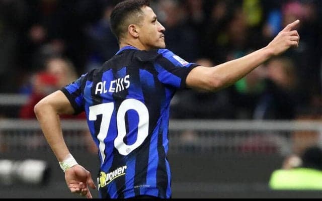 インテルが公式戦10連勝！2位ユベントスとの差を“15”に広げる【セリエA】