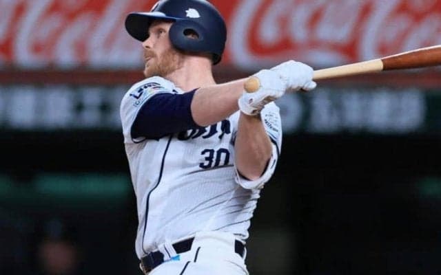 西武自由契約→韓国名門入団 元NPB助っ人が“日韓の違い”を告白「日本では尊重されていないと感じた」