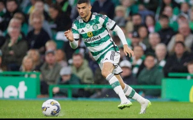 セルティックFWアバダがアメリカへ！ディーン・スミス率いるシャーロットへ完全移籍で合意か