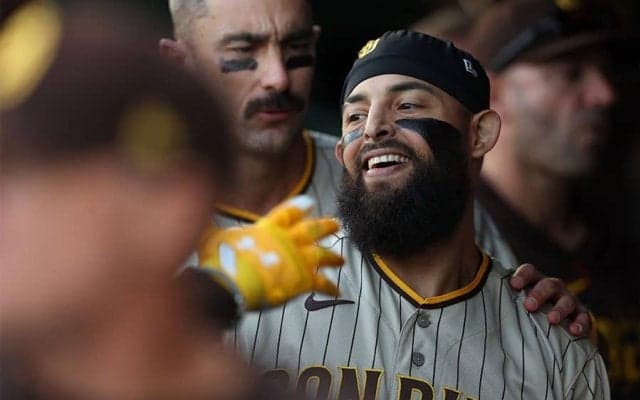 30HR＆100打点に太鼓判も「プライドはどうなるか」　OB指摘…巨人新助っ人の懸念材料