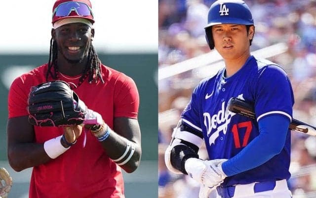 大谷翔平を“ツンツン”　22歳怪物が明かした舞台裏…帰ってきた予想外の言葉