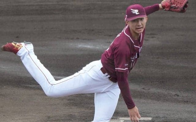 2年目逸材に高まる「大エース」の期待　指揮官も太鼓判…今春無双の衝撃「0.00」