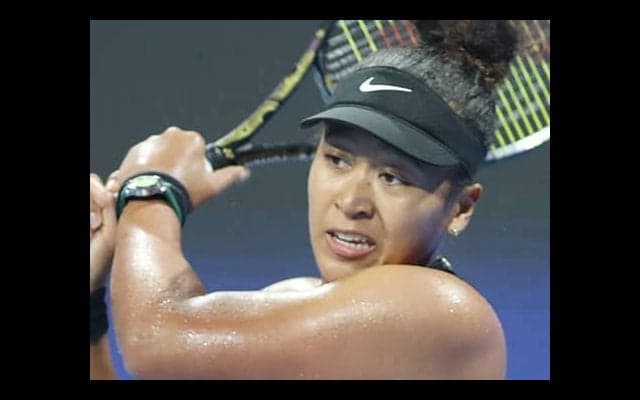 大坂なおみ 初戦は予選勝者に