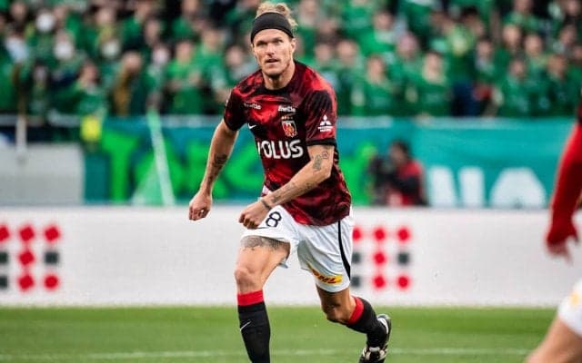 浦和レッズは前評判どおり優勝候補筆頭なのか？「２試合を終えて、みんなの期待を裏切る形になっている」