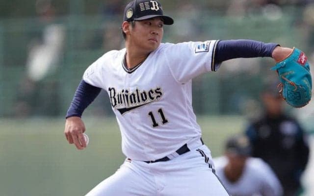 初選出の山下舜平大は侍ジャパンに「イノベーション」を起こせるか