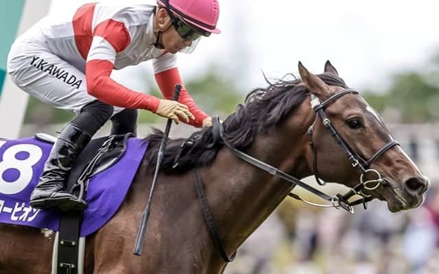 福永祐一厩舎へGI馬ダノンスコーピオンら18頭 引退調教師からの転厩馬発表