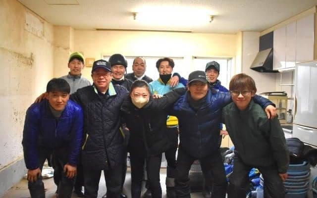 松永昌博厩舎、最後の仕事/栗東トレセンニュース