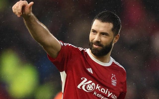 ポルト、アトレティコでもプレーしたフォレストの元ブラジル代表DFフェリペが今季限りで引退「感謝しかないキャリア」