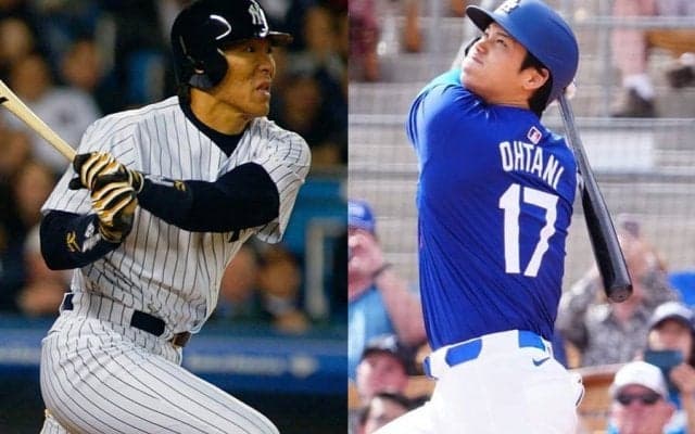 HR王になっても届かぬ“ゴジラの116”　今季更新なるか…大谷翔平に立ちはだかる壁