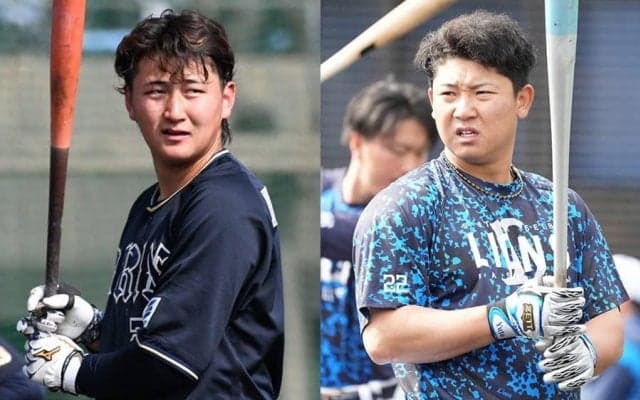 22歳の“打てる遊撃手”が初招集　盗塁阻止率1位の強肩捕手も…侍入りしたパ野手