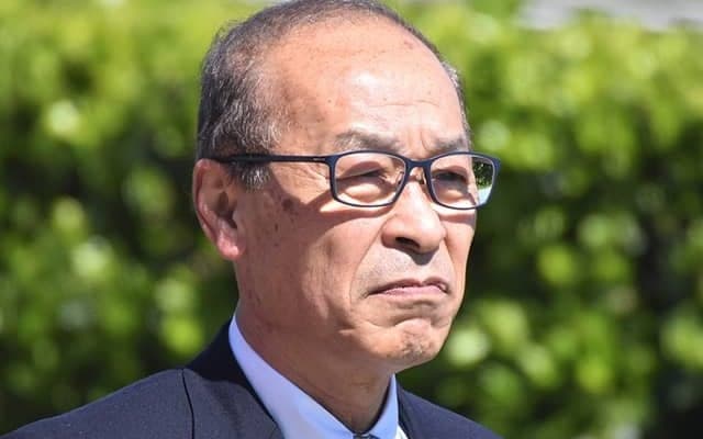 高橋裕厩舎からの転厩馬一覧 カルリーノは矢嶋大樹厩舎へ