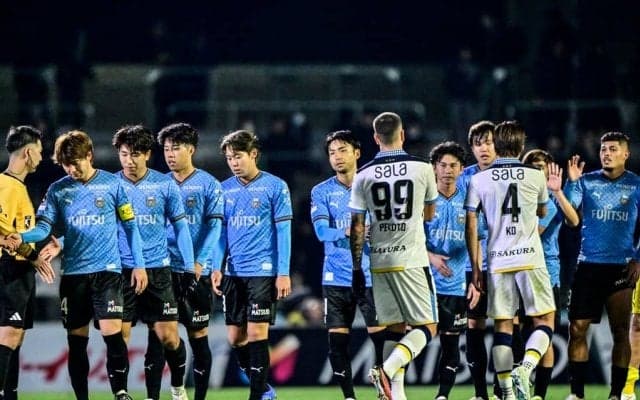 【連勝なき異例のJ1、今季を占う最新勢力図(3)】神戸、川崎の昨季タイトルホルダーも第2節でそろって敗戦……新戦力の融合は対照的なスタートに