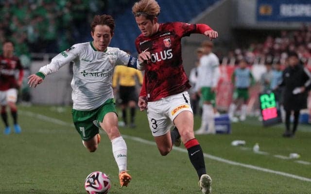 東京Vは観客動員で早くも貢献？/六川亨の日本サッカーの歩み