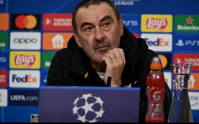 「勇気と決意が必要」敵地で大一番控えるラツィオ指揮官、バイエルン撃破について「不可能なことは何もない」