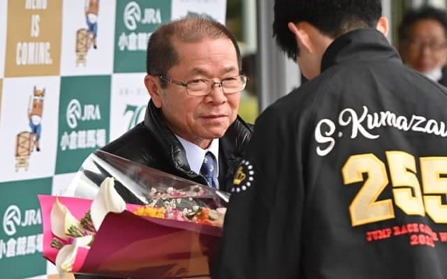 松永昌博厩舎からの転厩馬一覧 重賞馬ラプタスは渡辺薫彦厩舎へ