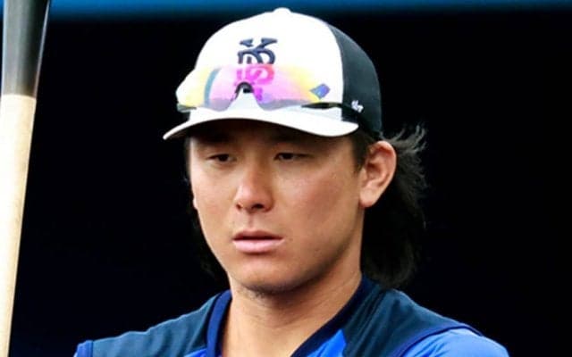 盗塁王を補殺「和田が刺された!?」　慣れない外野で…逸材22歳の強肩が「最高すぎる」