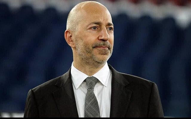 アーセナルやミランでCEO務めたガジディス氏、トロントFC所有する『Kilmer Group』スポーツ部門の責任者に就任