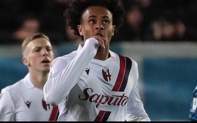 ボローニャで覚醒のザークツィーをバイエルンが注視、ルンメニゲ氏は｢買い戻しを考慮｣