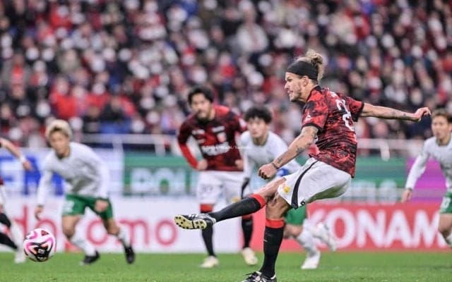 「ただの居酒屋おじさんじゃない」まじめな話しぶりで注目された「松木安太郎氏の解説映像」をJリーグが公開！「マジで代表とは違う感じだ(笑)」と地上波との違いが話題に