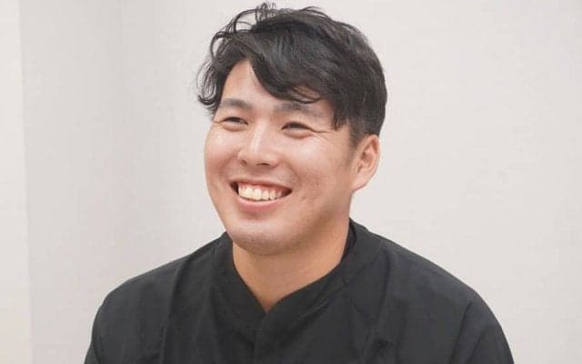 阪神からの“移籍”は「あると思ってた」　巨人で驚いた「サロン」…元ドラ1の明るい胸中