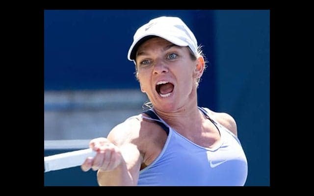 ハレプ 復帰可能に「重大な過失なし」