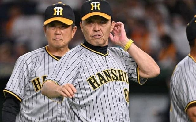 終盤失点でOP戦未勝利が続く阪神　好材料もある一方で球界OBは“負の連鎖”を懸念