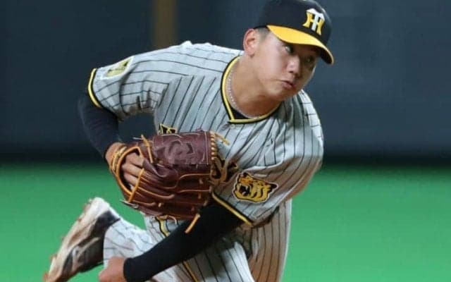 「2人の19歳」が躍動する阪神　昨年以上の圧倒的な投手陣を”建設”できるか