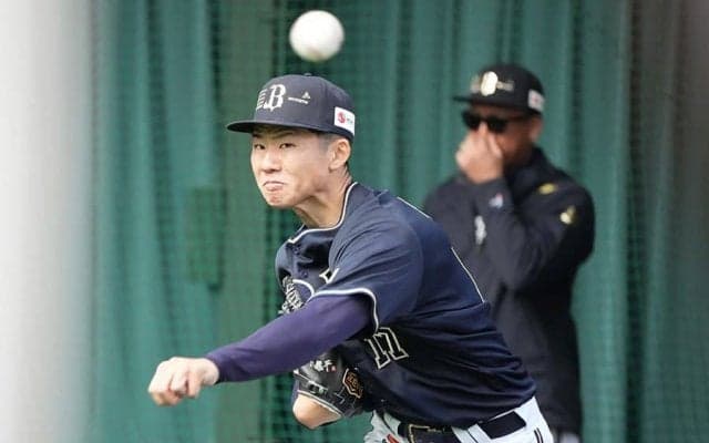 覚醒したドラ1に衝撃「バケモンすぎる」　10回無失点…オリまた逸材「えげつない」