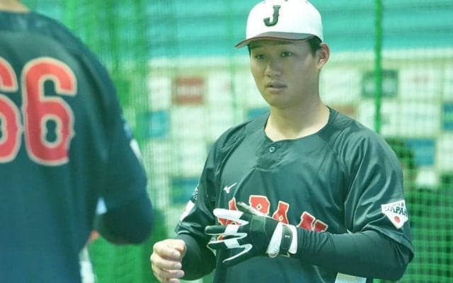 侍指揮官が絶賛…虎23歳は「一振りで試合を変える」　脳裏に焼き付く“勝負強さ”