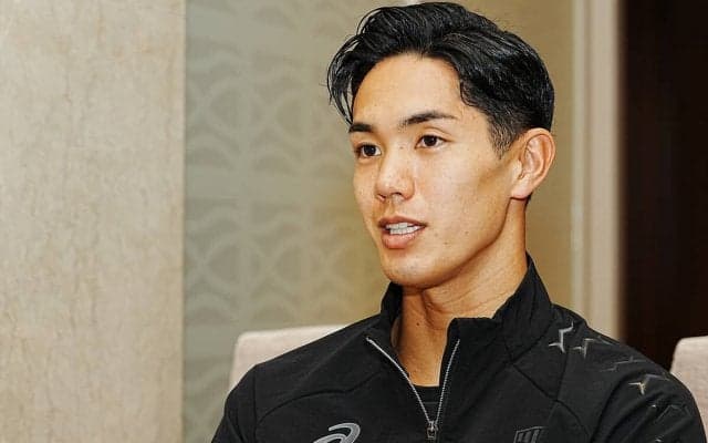 ヴィッセル神戸・武藤嘉紀、今だから明かせる優勝秘話　肺挫傷の大ケガ→ドクターストップの可能性も「是が非でもピッチに立ちたい」