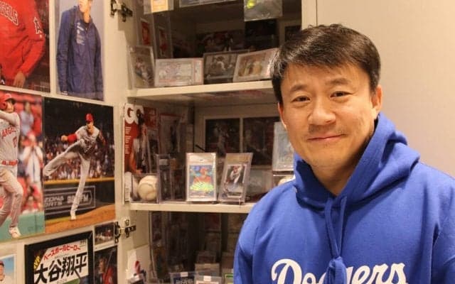 韓国の大谷翔平ファンクラブ会長にインタビュー 「同じポルシェまで購入しました」