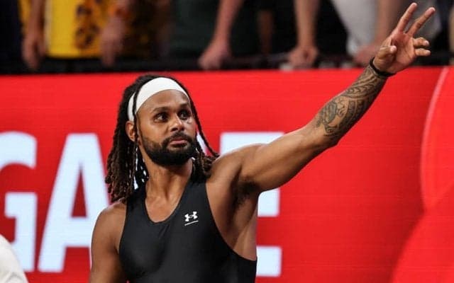 ベテランガードのパティ・ミルズが昨季のイースト覇者ヒートとの契約に合意