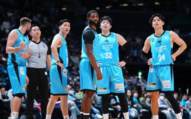 【B1第25節 見どころ】勝率で並ぶ2チームが激突…佐賀はチャイルズと満原優樹の働きが重要