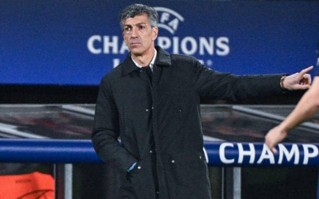 ベスト16でCL敗退も…ソシエダ指揮官は健闘への充実感「今日ほど誇らしいことはない」