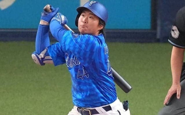 DeNAルーキー石上泰輝が秘めた可能性　宮崎離脱の際のリスクも軽減か