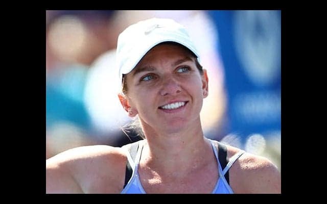 ハレプ 大幅に処分軽減「真実の勝利」