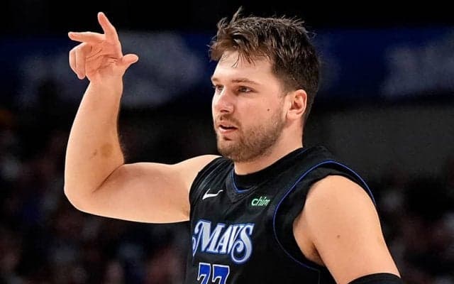 ドンチッチがNBA史上3人目の快挙達成…ウェストブルックに迫る4戦連続30得点超トリプルダブル