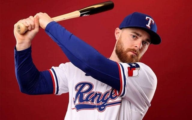 エ軍戦力外も…新天地で復活気配「1.167」　打率.125からの再起に涙「最高ですか」