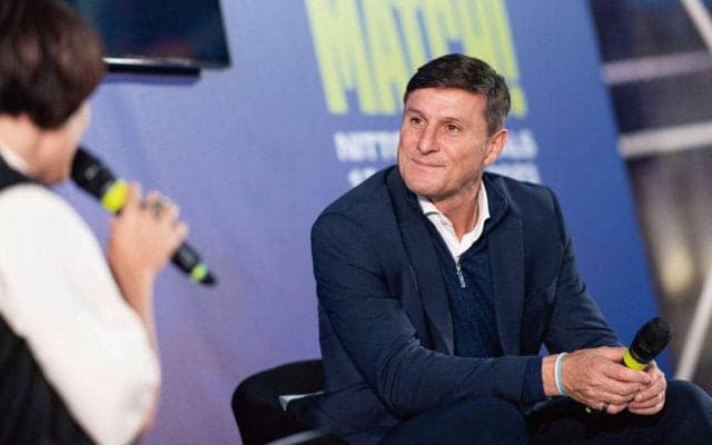 「トレブル時代と同じくらい強い」最強インテルに“2010年の当事者”サネッティ副会長も満足げ