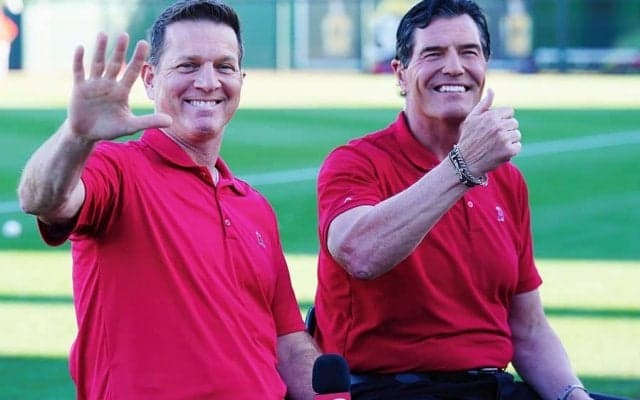 大谷翔平は「まるで息子のようだ」　エ軍名物解説が語る感謝、電撃婚は「やられたね」